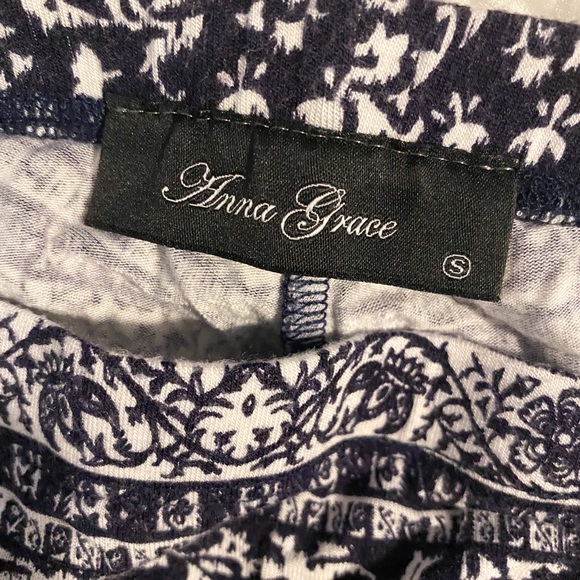 Lizard Thicket flare pants - Picture 2 of 2